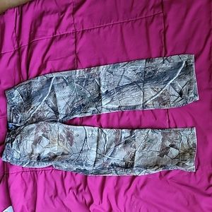 Boys hunting  pant